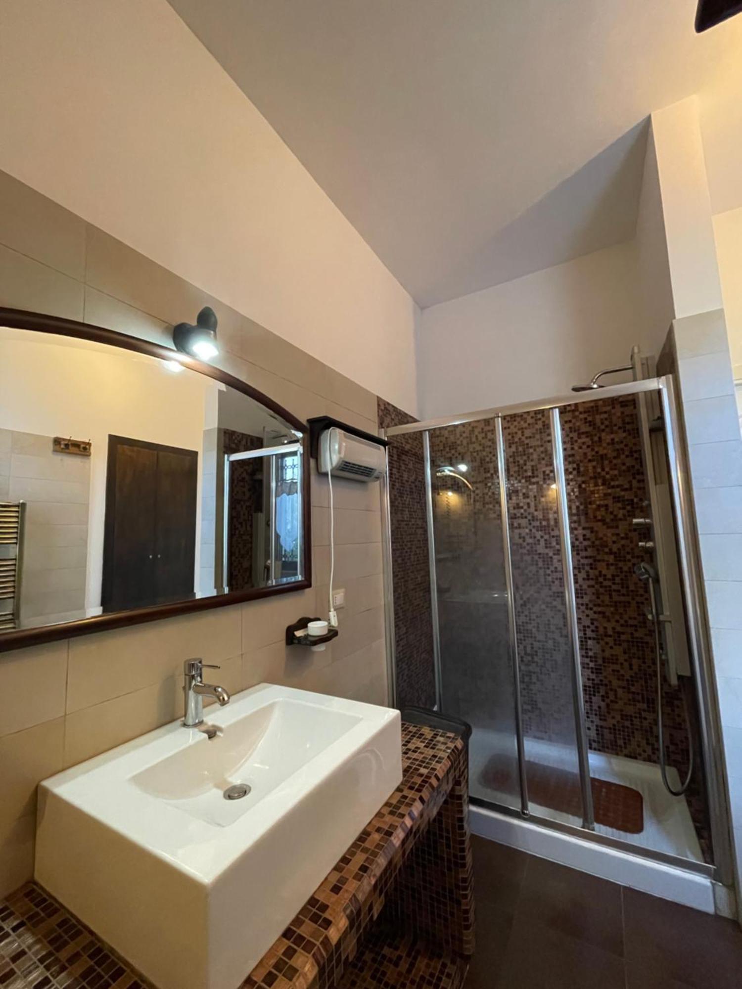 Villa Dama ชิสแตร์นีโน ภายนอก รูปภาพ